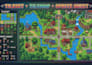do top down pixel art tileset, tilemap, sprite sheet game assets for unity godot